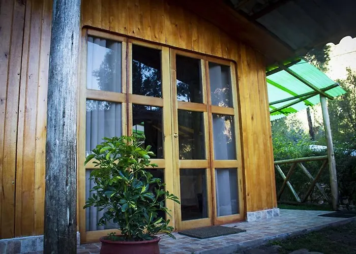 Casa vacanze Eco Con Piscina Urubamba