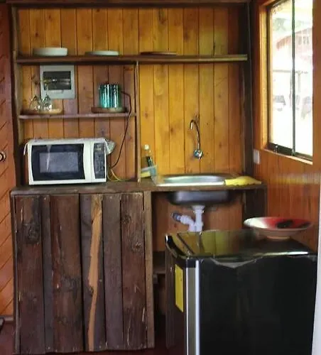 Eco Con Piscina Casa vacanze