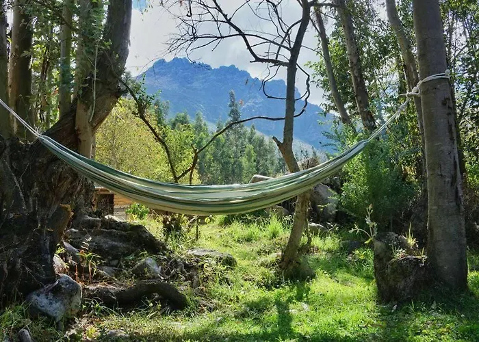 Casa vacanze Eco Con Piscina *