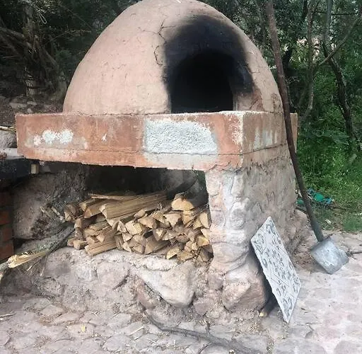 Eco Con Piscina Urubamba