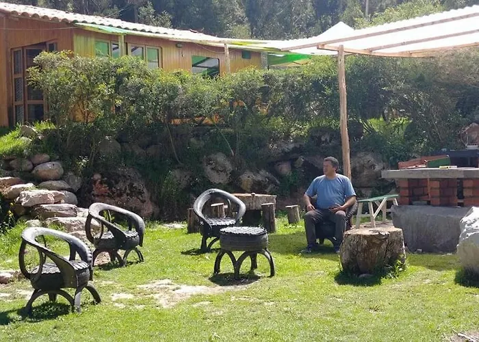 Casa vacanze Eco Con Piscina Urubamba