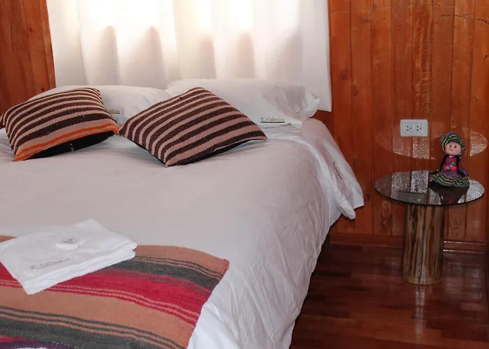 Eco Con Piscina Casa vacanze