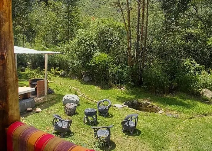 Eco Con Piscina Casa vacanze