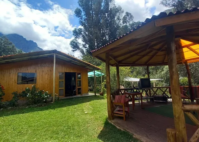 Casa vacanze Eco Con Piscina *