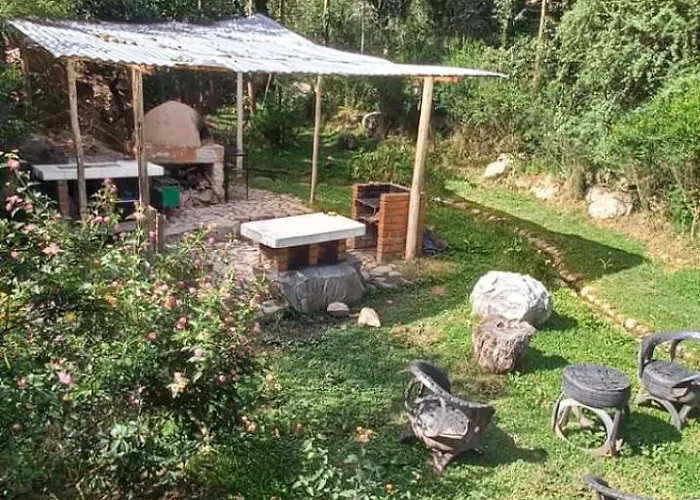 Eco Con Piscina