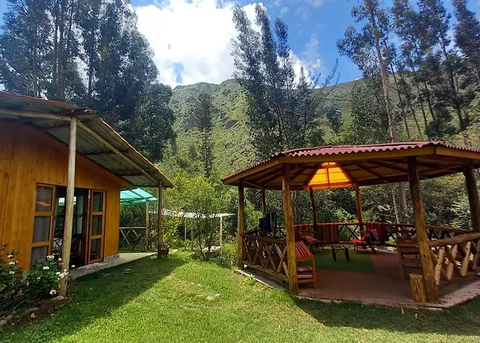 Eco Con Piscina Casa vacanze *