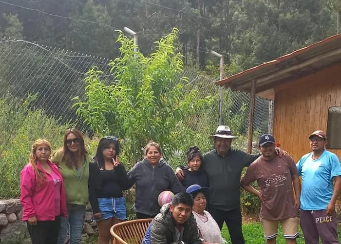 Eco Con Piscina Casa vacanze *
