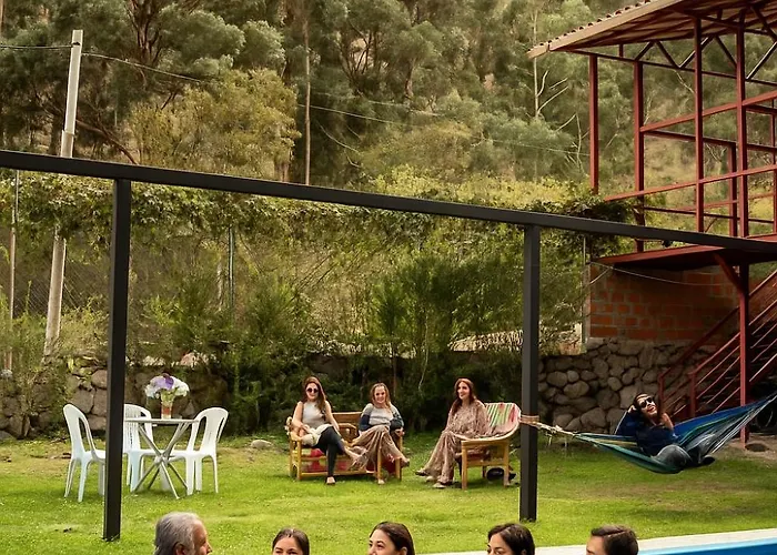 Eco Con Piscina