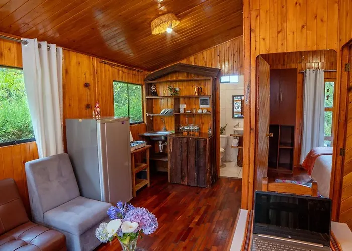Eco Con Piscina Casa vacanze Urubamba