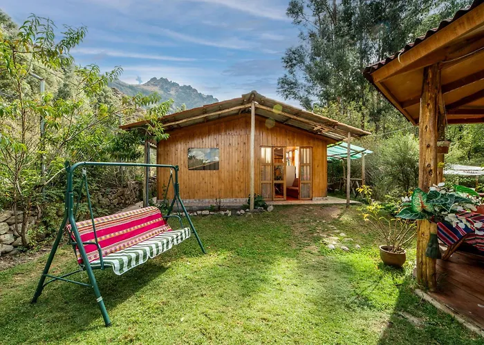 Eco Con Piscina Casa vacanze