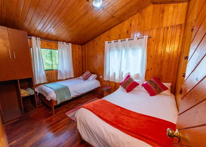 Casa vacanze Eco Con Piscina *