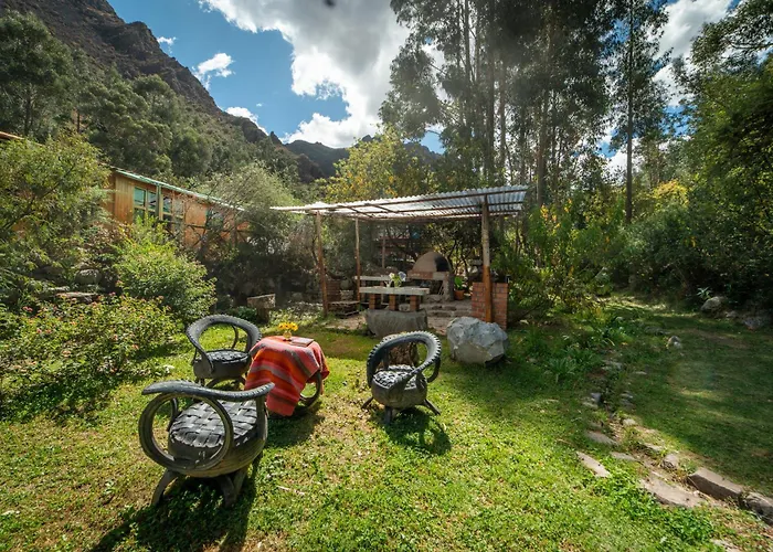 Eco Con Piscina
