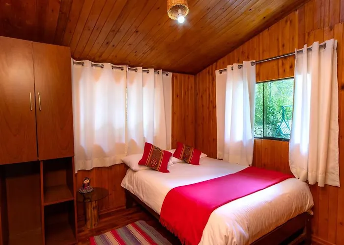 Eco Con Piscina Casa vacanze *