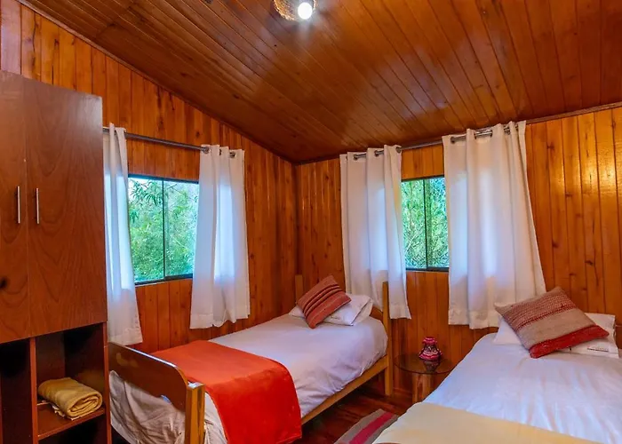 Eco Con Piscina Casa vacanze