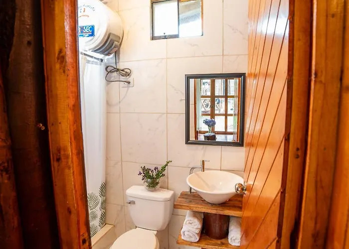 Eco Con Piscina Casa vacanze