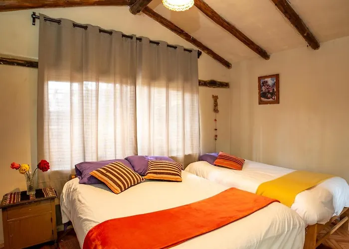 Eco Con Piscina Casa vacanze