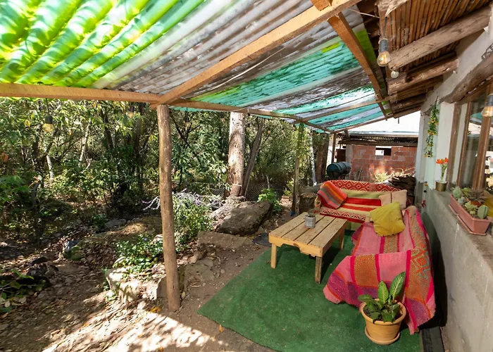 Casa vacanze Eco Con Piscina Urubamba