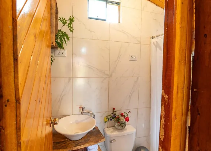 Eco Con Piscina