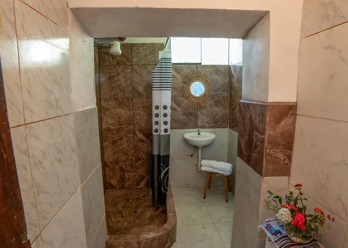Eco Con Piscina Casa vacanze *