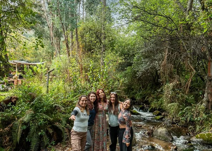 Eco Con Piscina Casa vacanze *